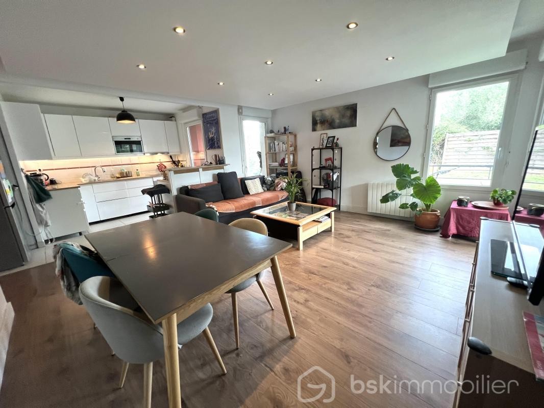 Vente Appartement à Cugnaux 3 pièces