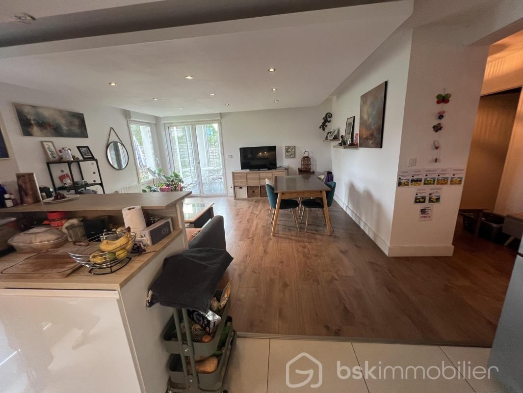 Vente Appartement à Cugnaux 3 pièces