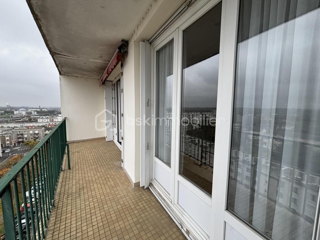 Vente Appartement à Tours 3 pièces