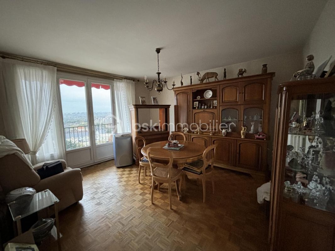 Vente Appartement à Tours 3 pièces