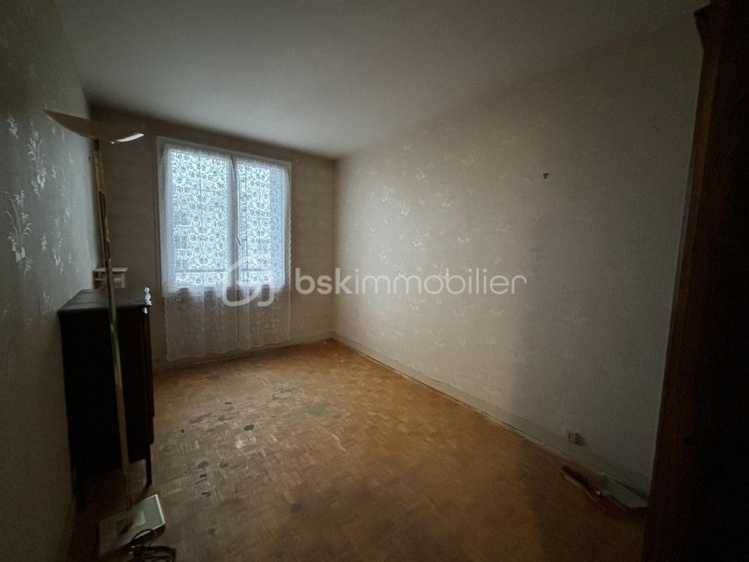 Vente Appartement à Tours 3 pièces