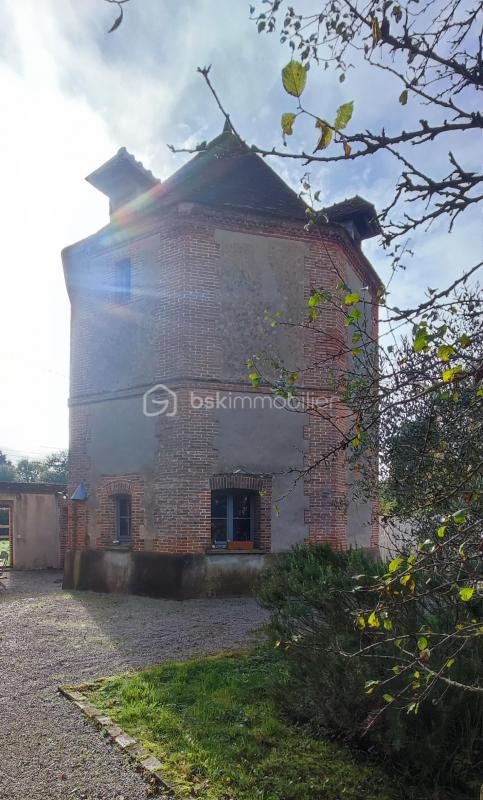 Vente Maison à l'Aigle 1 pièce