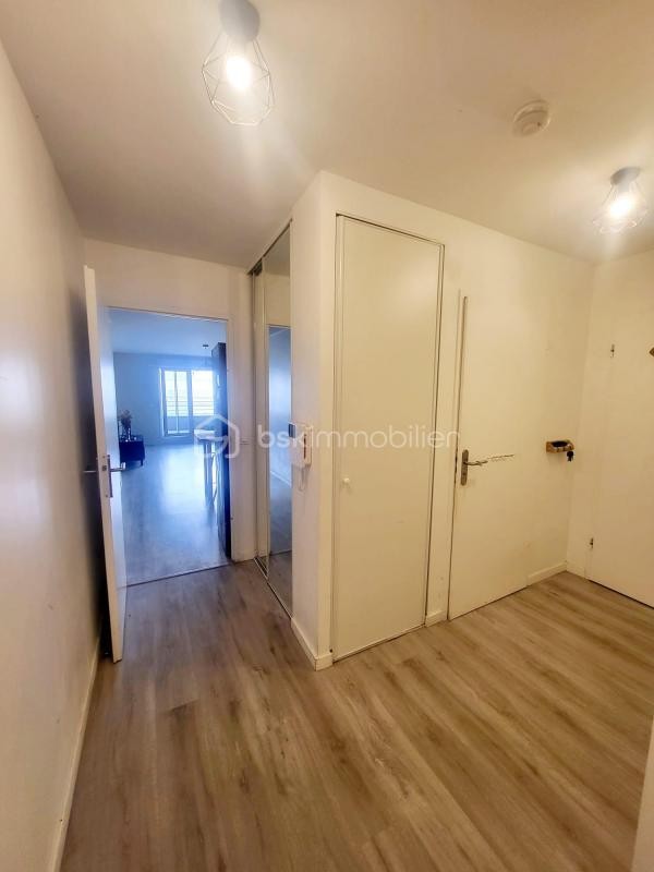 Vente Appartement à Bezons 3 pièces