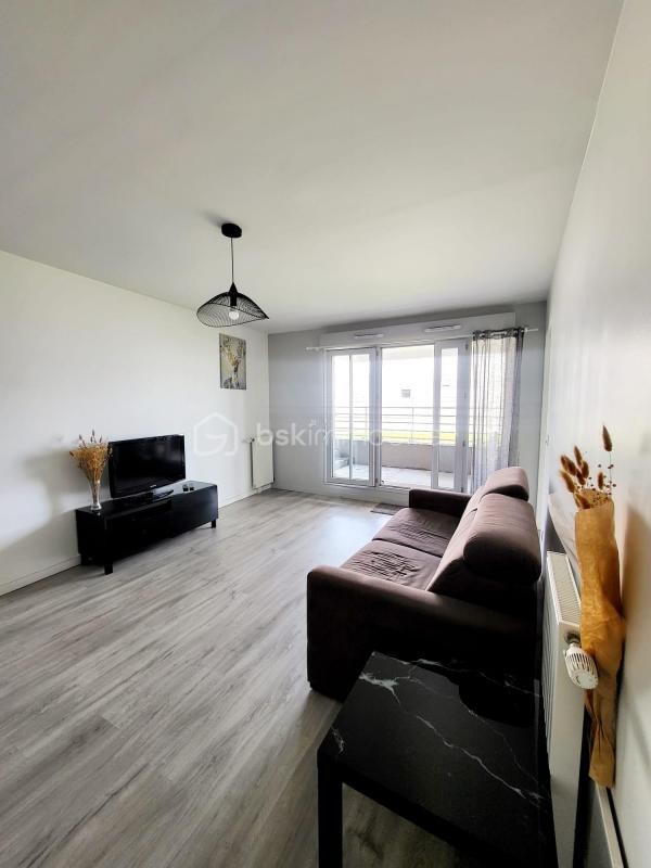 Vente Appartement à Bezons 3 pièces