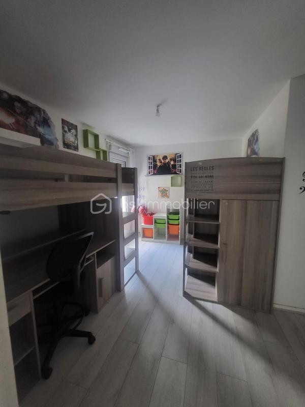 Vente Appartement à Bezons 3 pièces