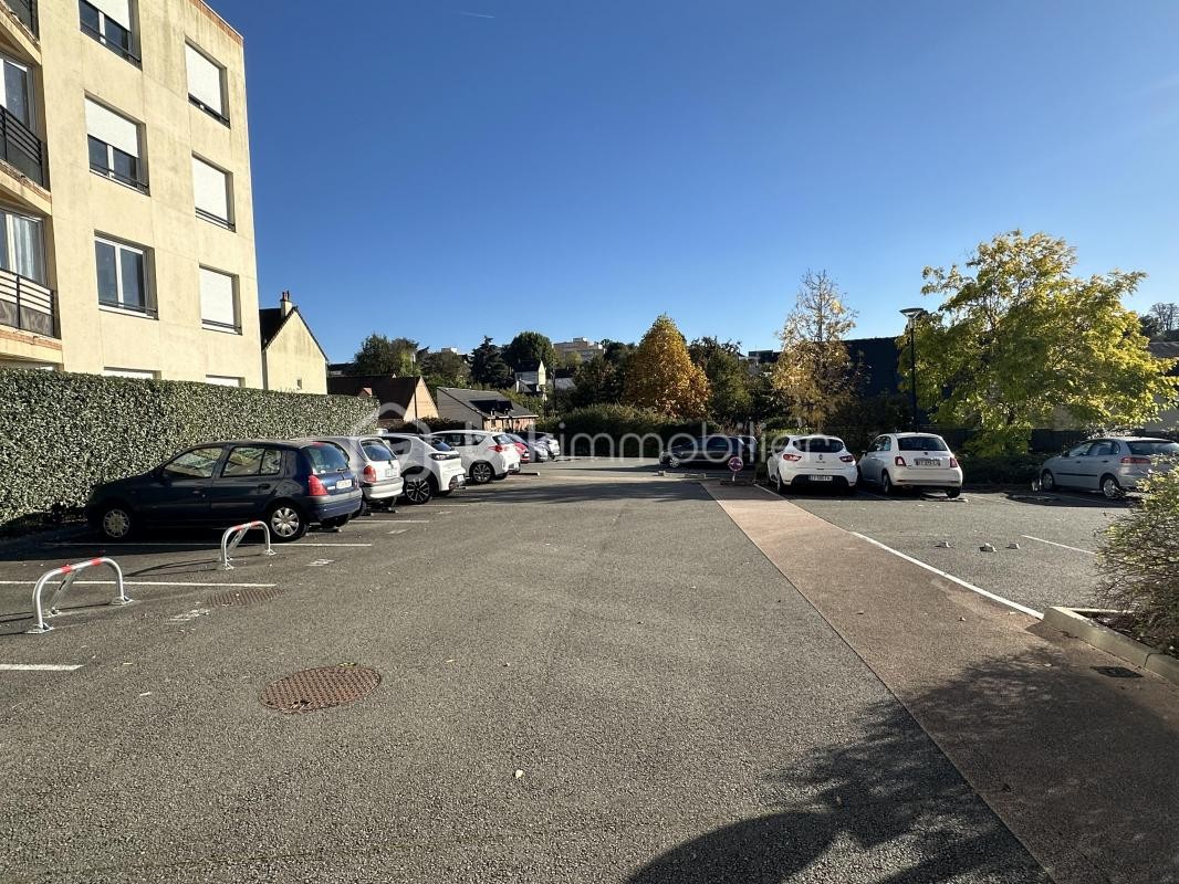 Vente Garage / Parking à le Mans 0 pièce