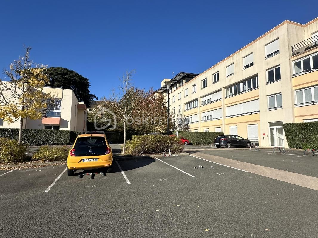 Vente Garage / Parking à le Mans 0 pièce