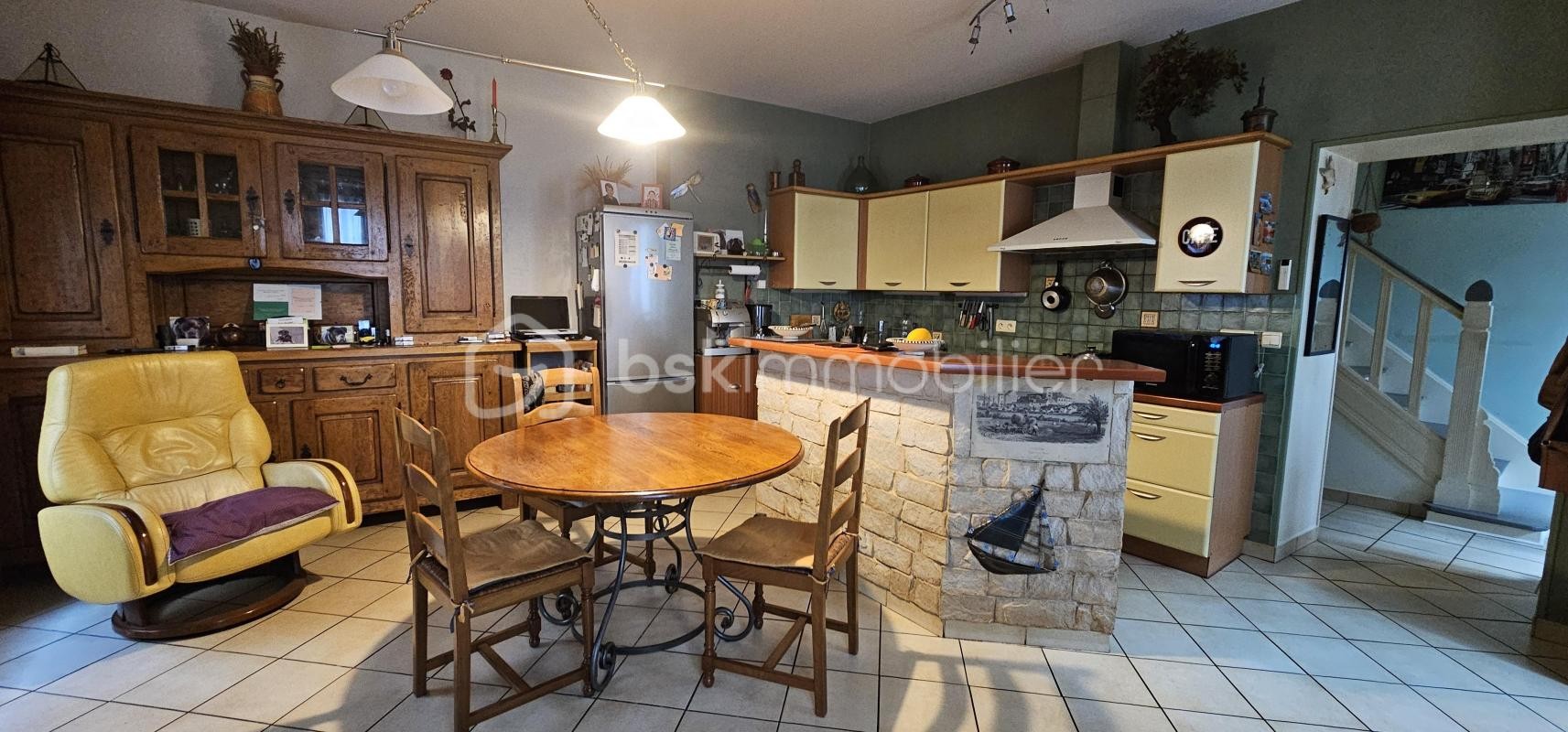 Vente Maison à Cusset 4 pièces