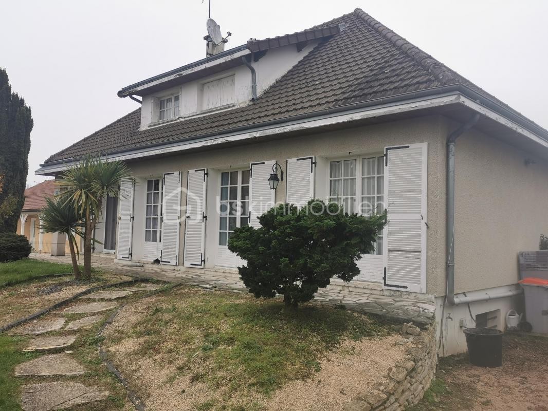 Vente Maison à Châtellerault 5 pièces