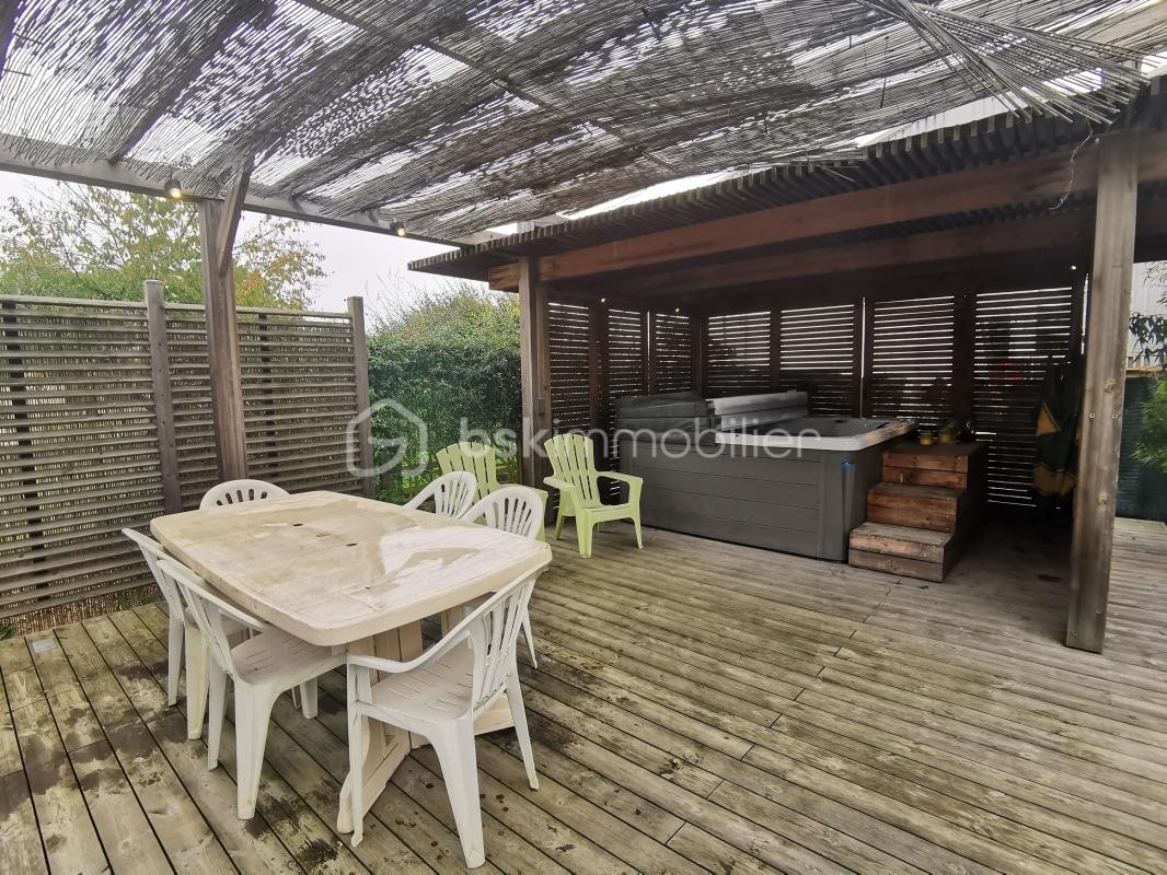 Vente Maison à Châtellerault 5 pièces