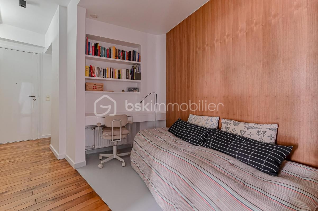 Vente Appartement à Paris Ménilmontant 20e arrondissement 2 pièces