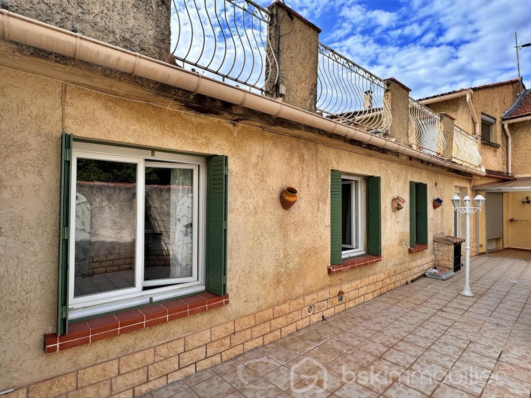 Vente Maison à Sorgues 9 pièces