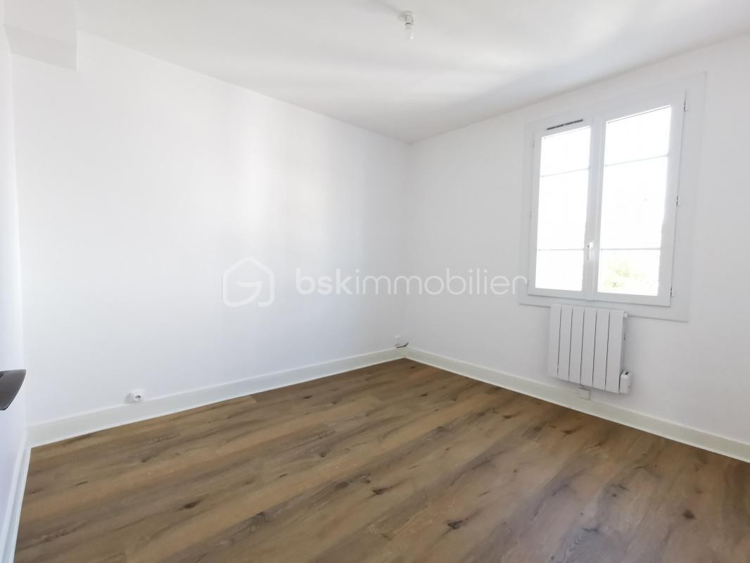 Location Appartement à Châtellerault 3 pièces