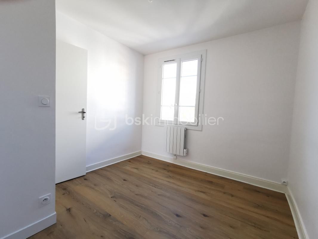 Location Appartement à Châtellerault 3 pièces