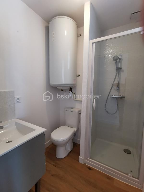 Location Appartement à Châtellerault 3 pièces