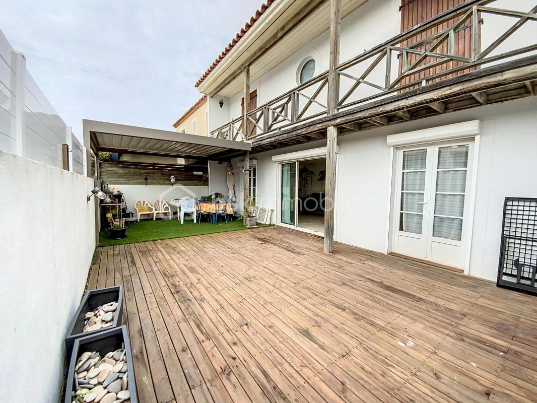 Vente Maison à Palavas-les-Flots 4 pièces