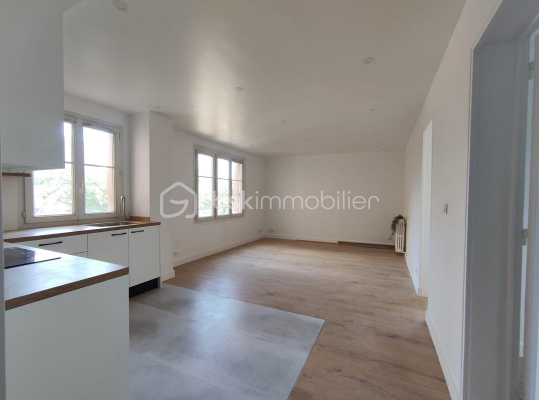 Location Appartement à les Pavillons-sous-Bois 4 pièces