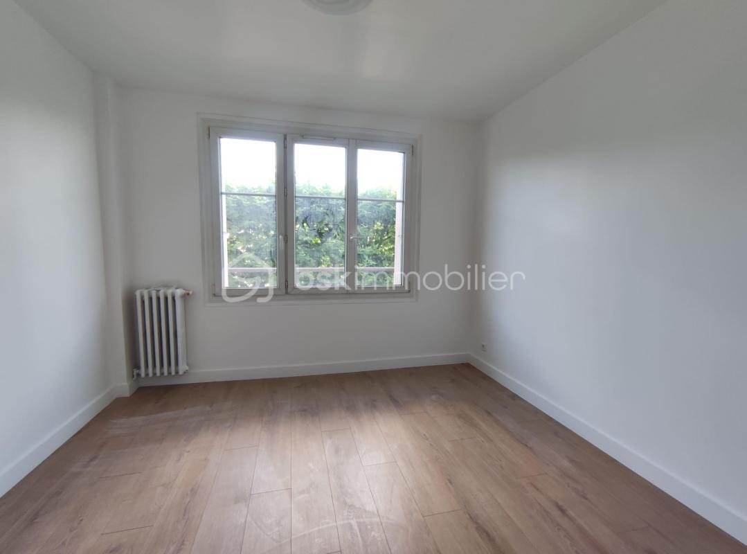 Location Appartement à les Pavillons-sous-Bois 4 pièces