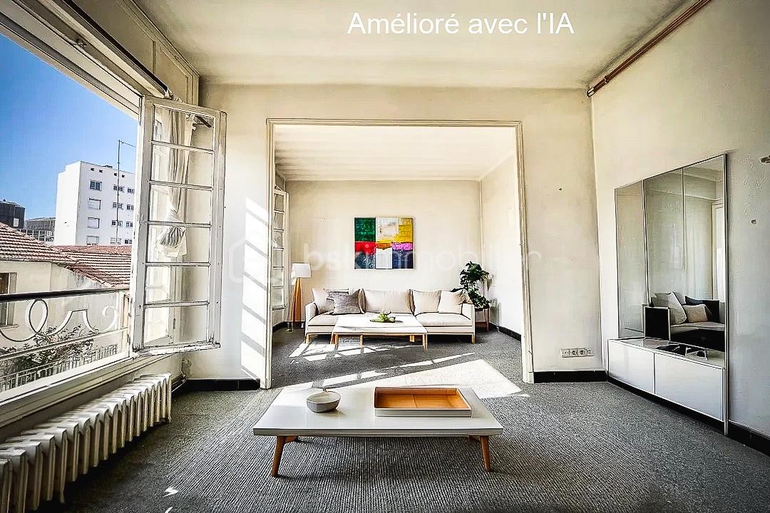 Vente Appartement à Montpellier 5 pièces