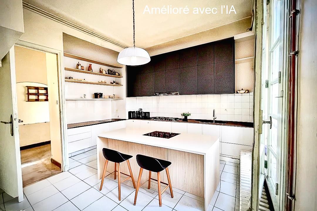 Vente Appartement à Montpellier 5 pièces