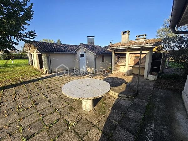 Vente Maison à Libourne 4 pièces