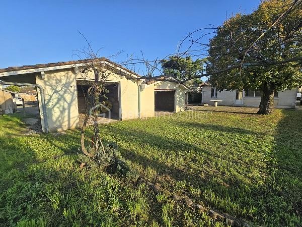 Vente Maison à Libourne 4 pièces