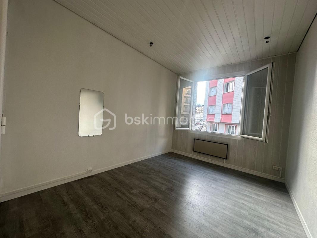 Vente Appartement à Grenoble 2 pièces