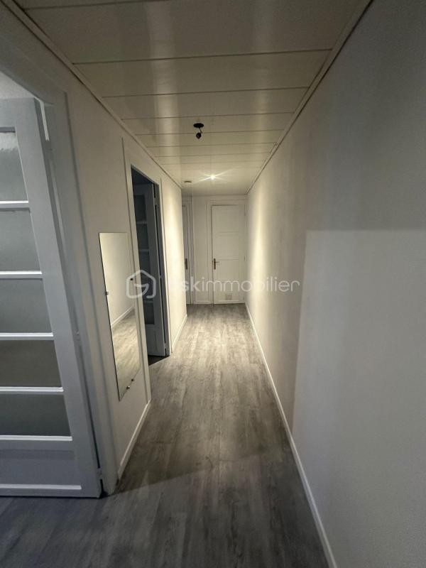 Vente Appartement à Grenoble 2 pièces