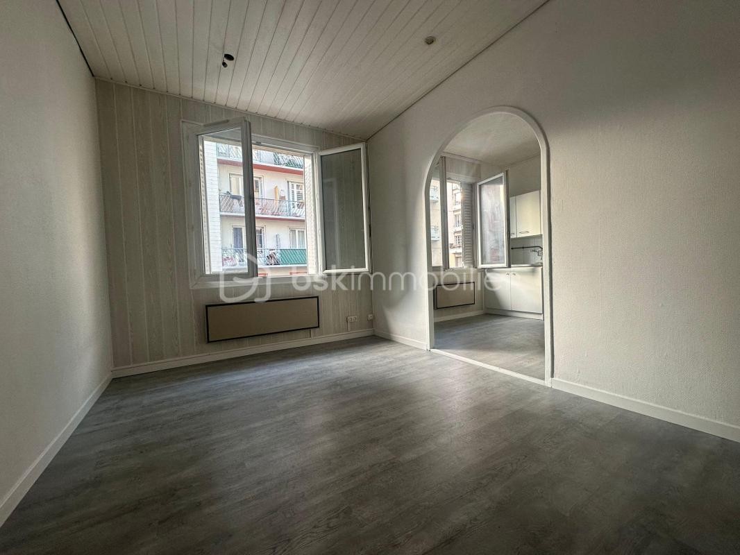 Vente Appartement à Grenoble 2 pièces