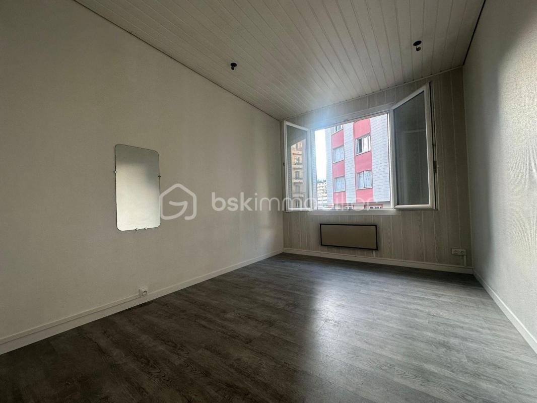 Vente Appartement à Grenoble 2 pièces