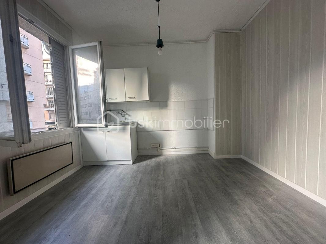 Vente Appartement à Grenoble 2 pièces