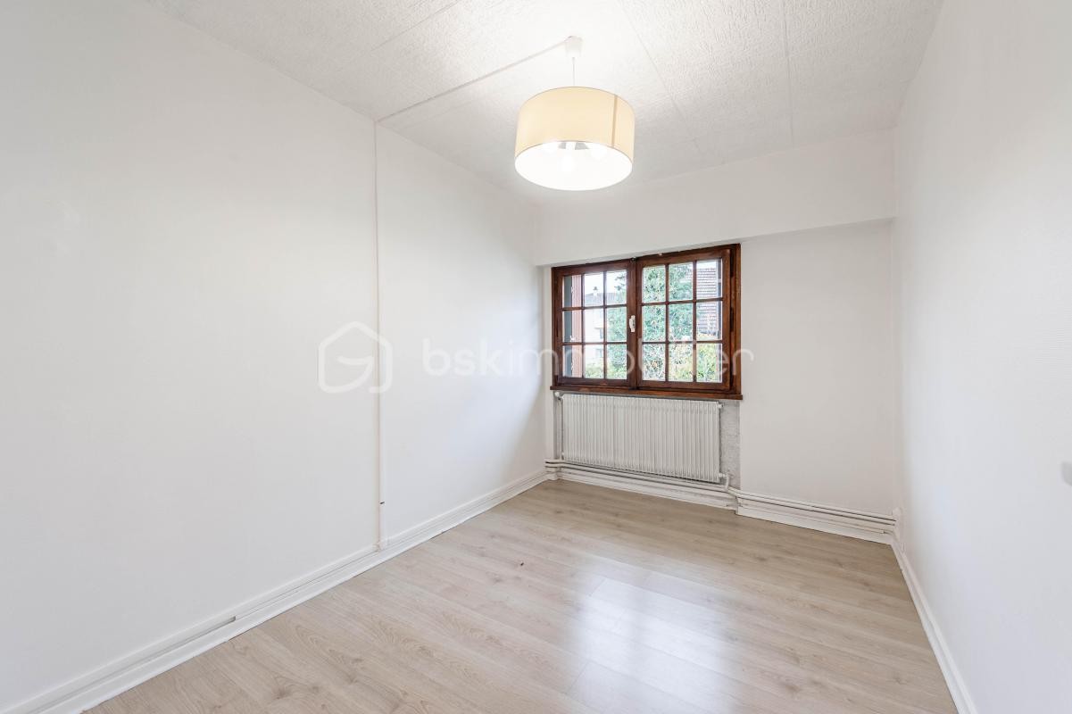 Vente Appartement à Annecy 2 pièces