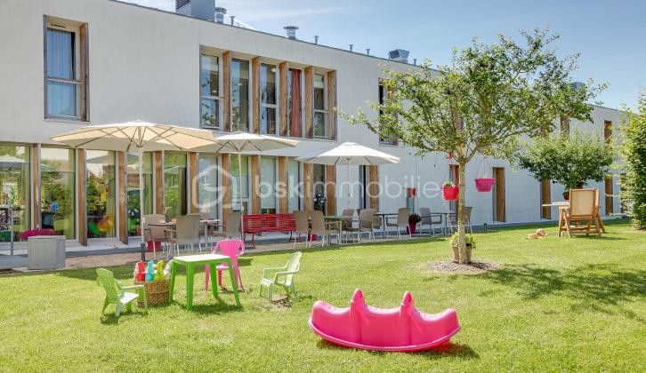 Vente Appartement à Fontenay-Trésigny 1 pièce