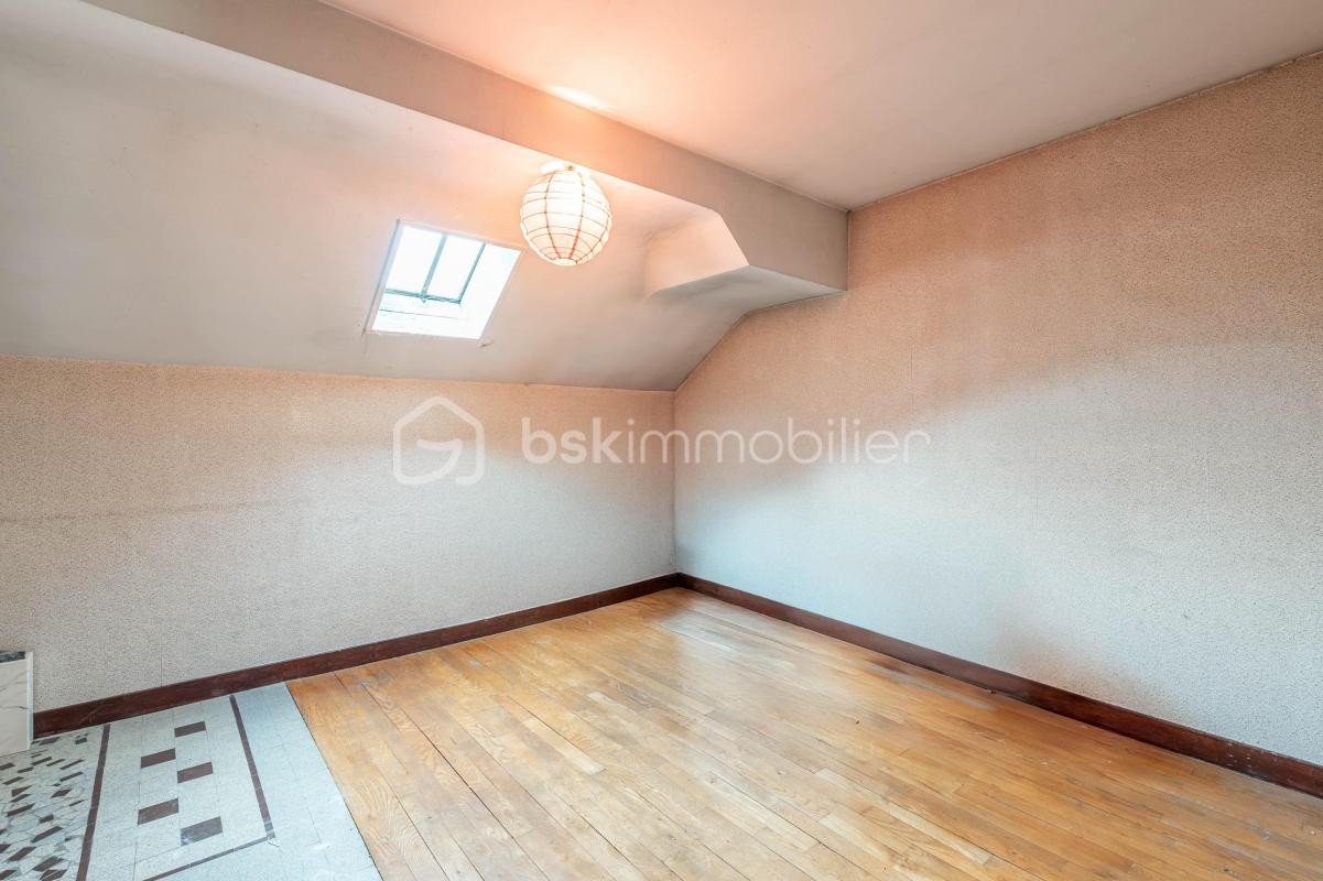 Vente Appartement à Annecy 4 pièces