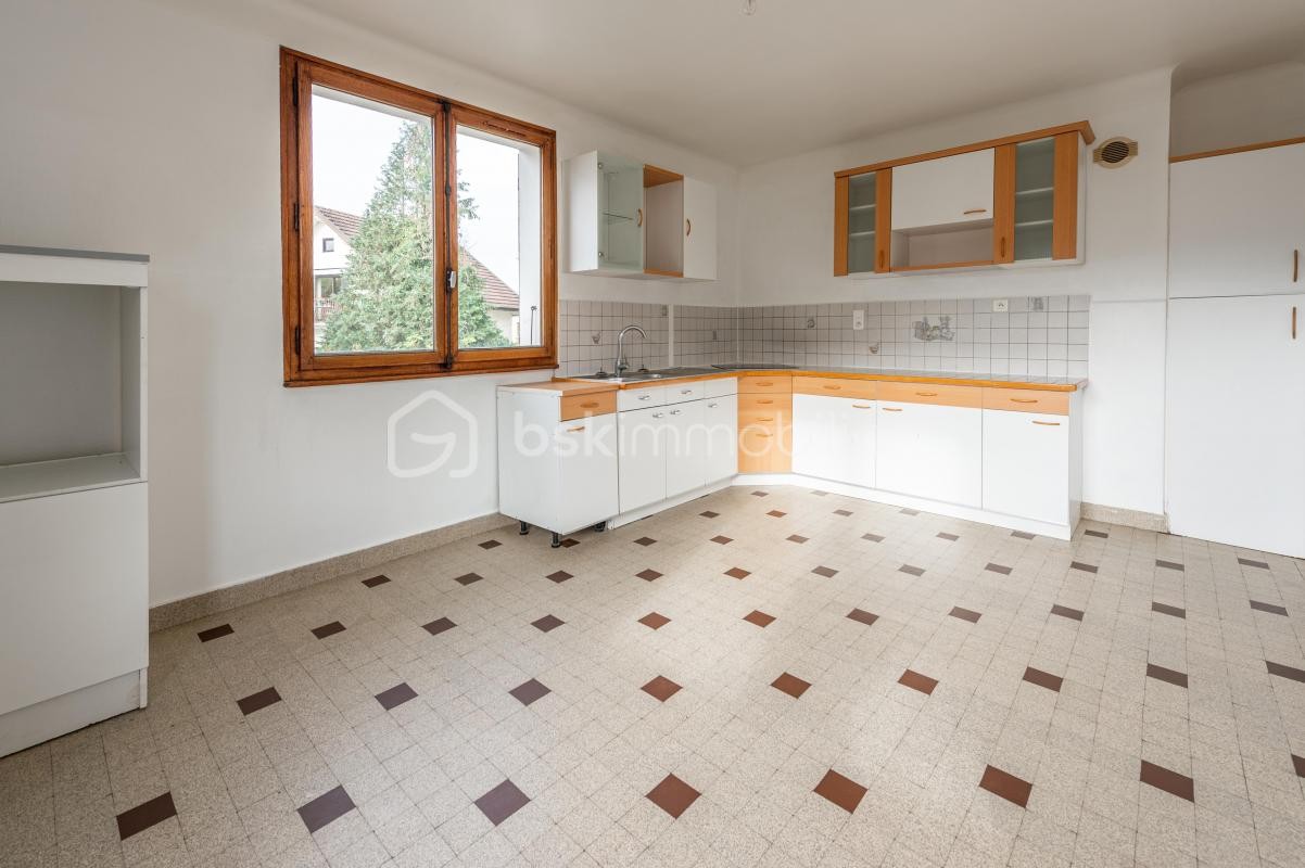 Vente Appartement à Annecy 4 pièces