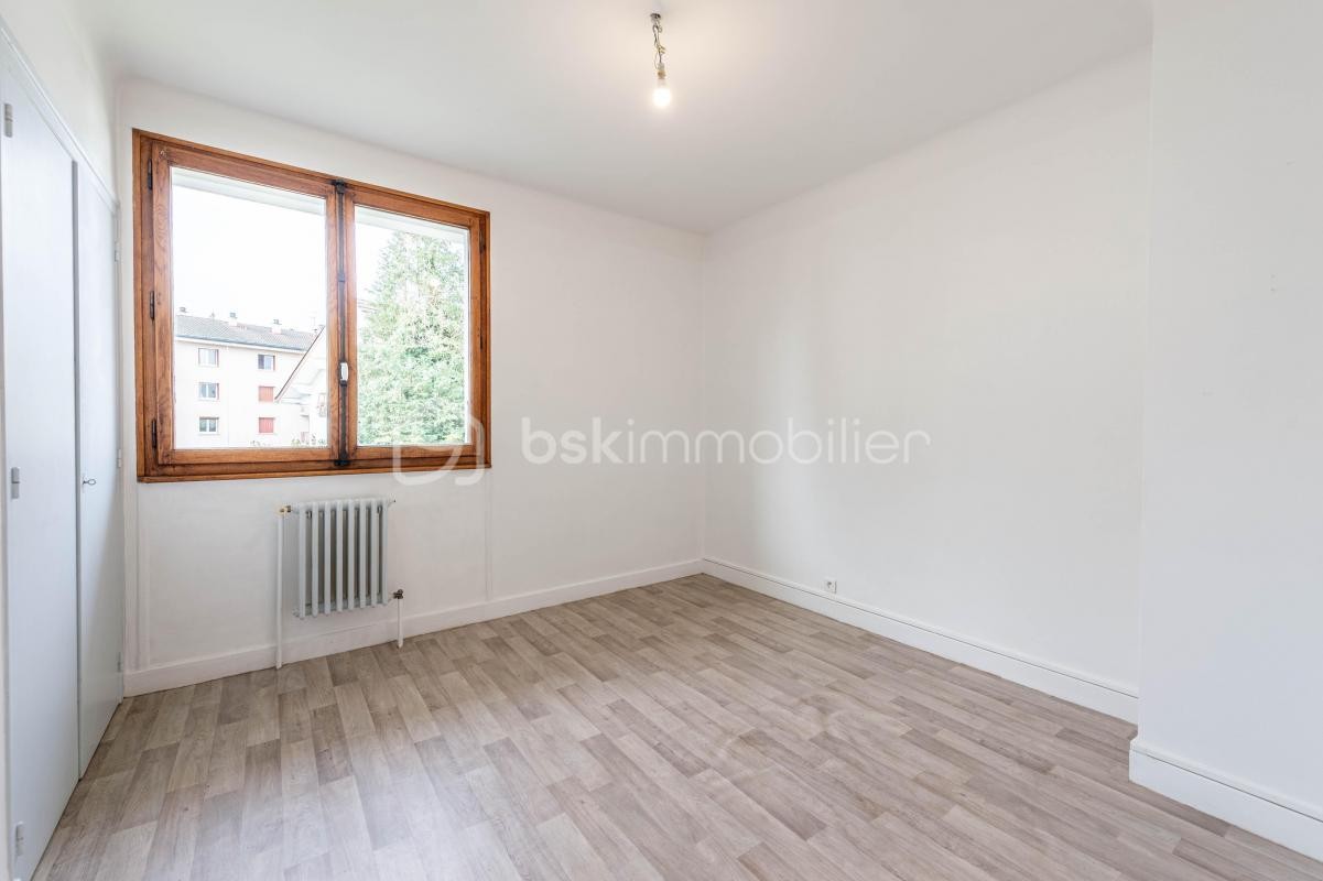 Vente Appartement à Annecy 4 pièces