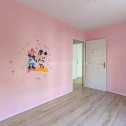 Vente Appartement à Chessy 3 pièces