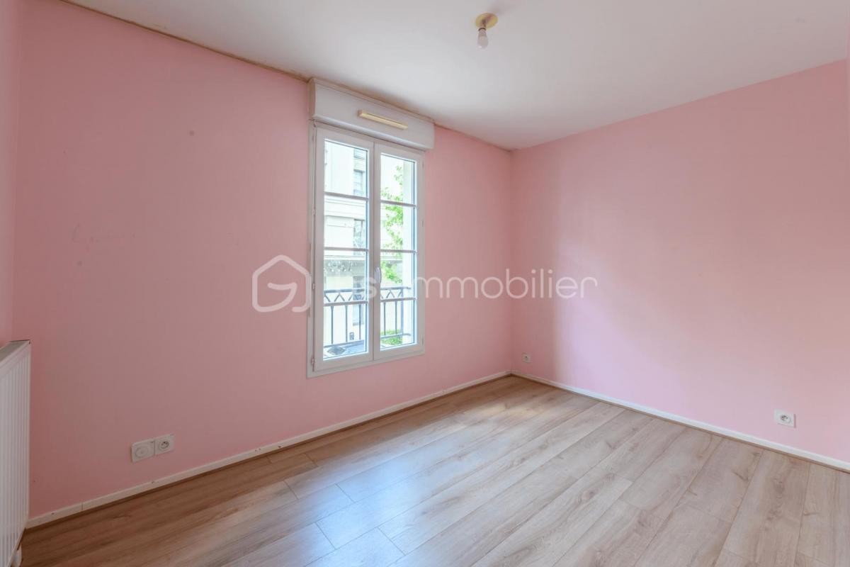 Vente Appartement à Chessy 3 pièces