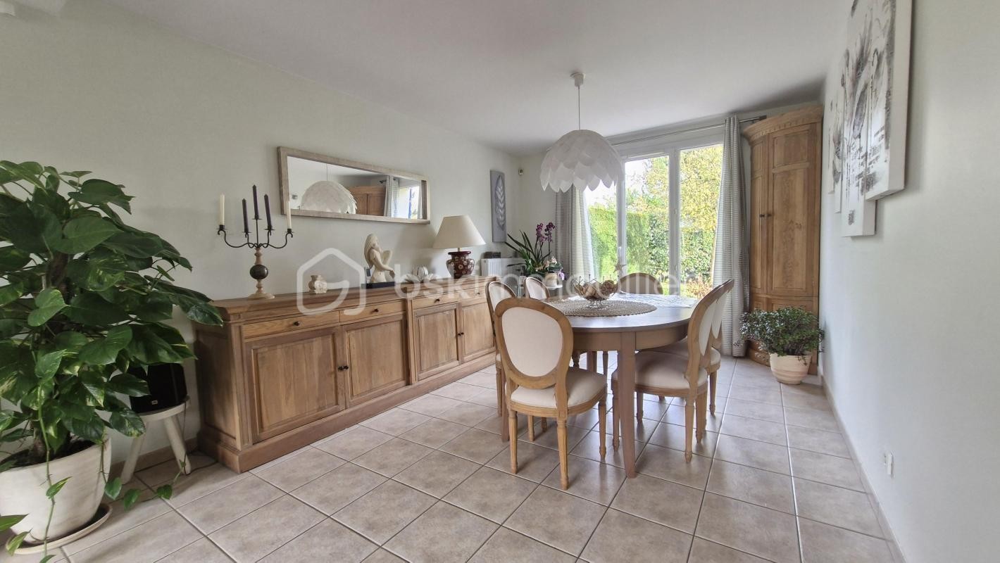 Vente Maison à Saint-Pierre-du-Perray 6 pièces