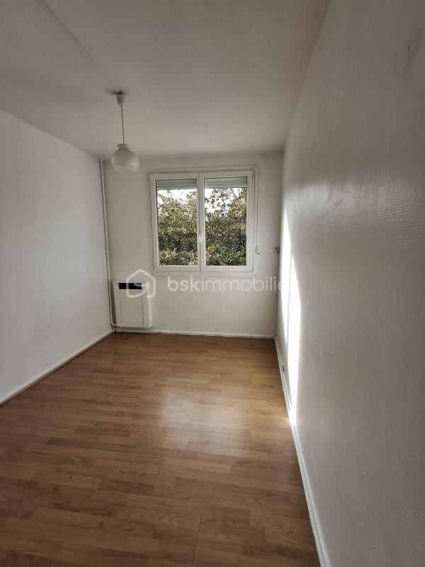 Vente Appartement à Rouen 4 pièces