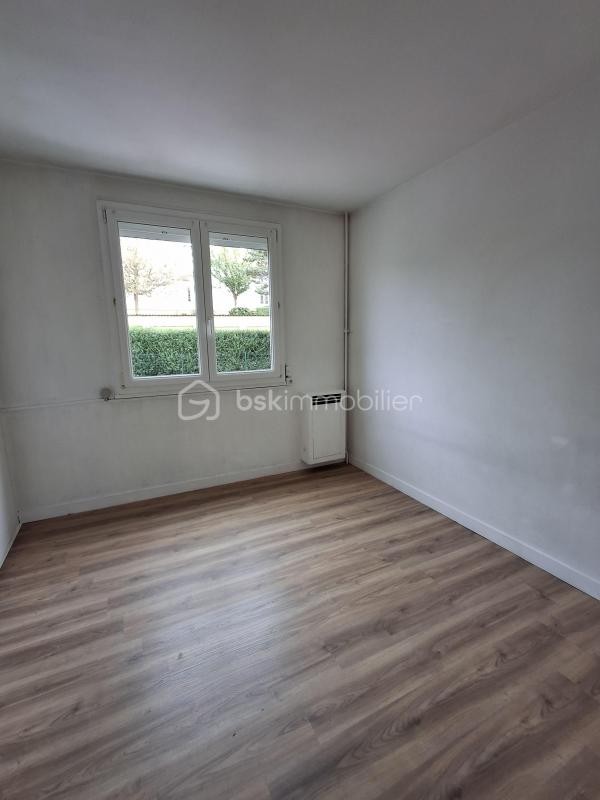 Vente Appartement à Rouen 4 pièces