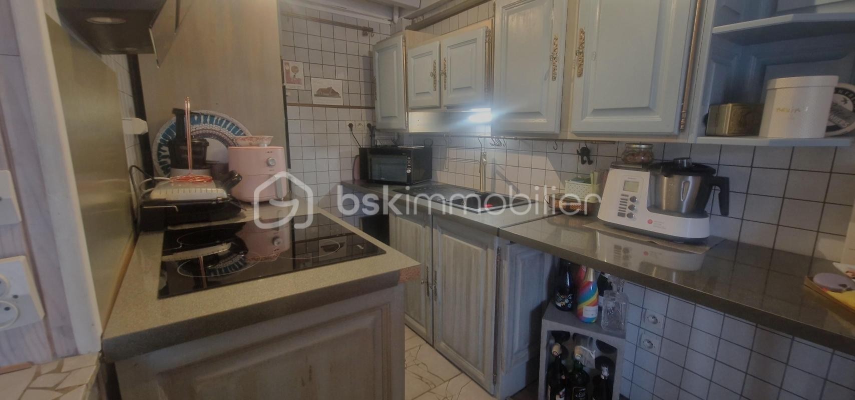 Vente Appartement à Coulommiers 3 pièces