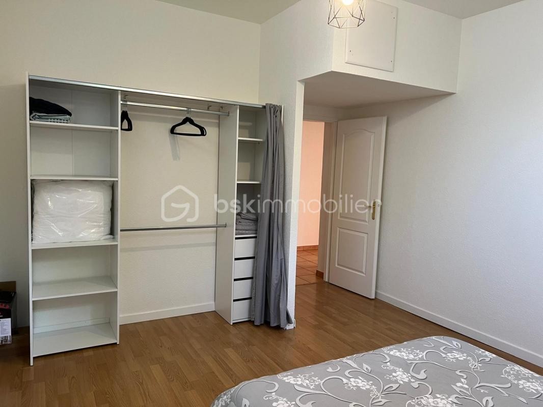 Location Appartement à Vétraz-Monthoux 2 pièces