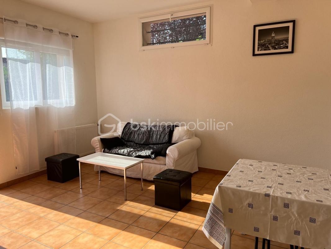 Location Appartement à Vétraz-Monthoux 2 pièces