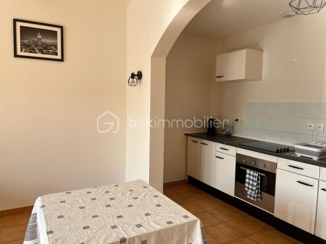 Location Appartement à Vétraz-Monthoux 2 pièces