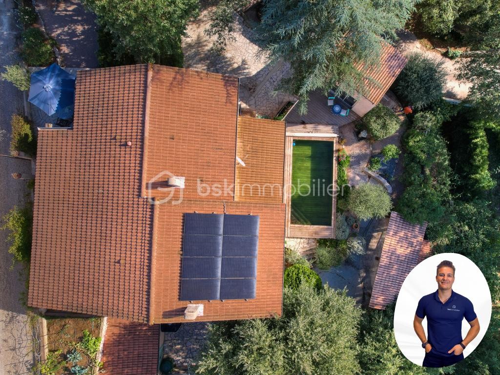 Vente Maison à Vidauban 5 pièces