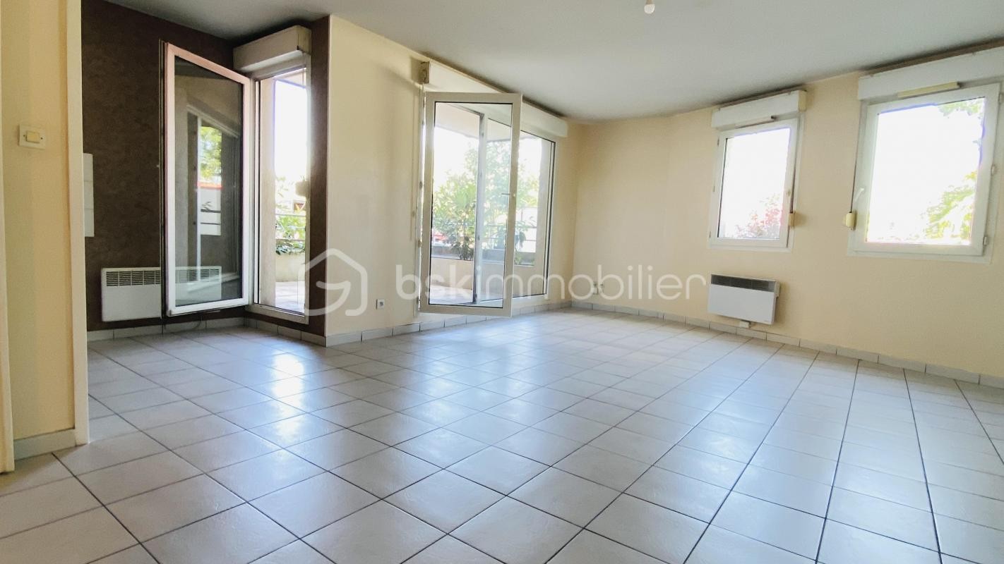 Vente Appartement à Villeurbanne 2 pièces