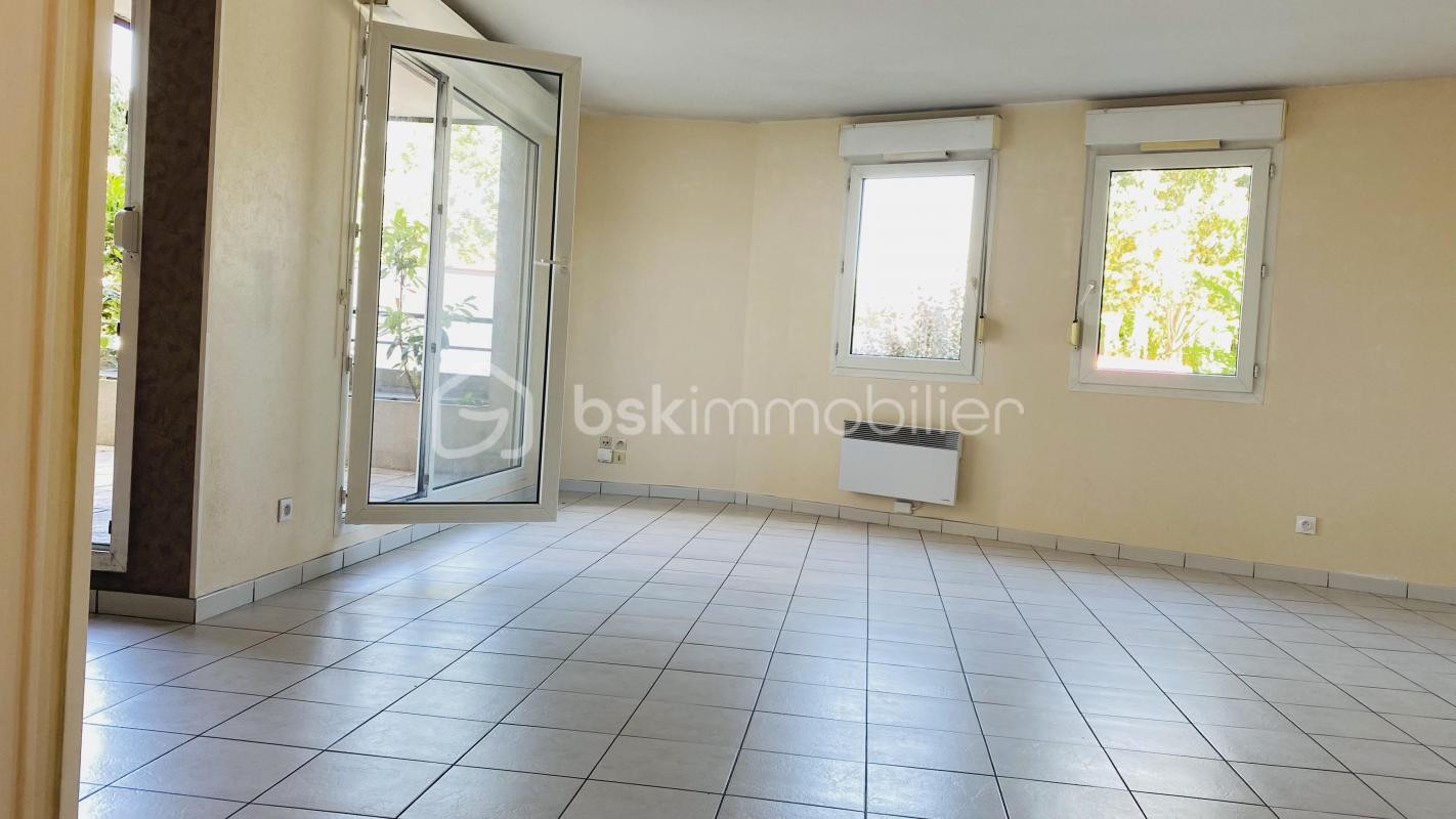 Vente Appartement à Villeurbanne 2 pièces