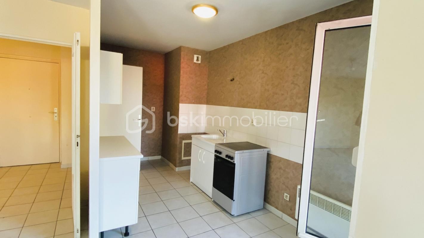 Vente Appartement à Villeurbanne 2 pièces