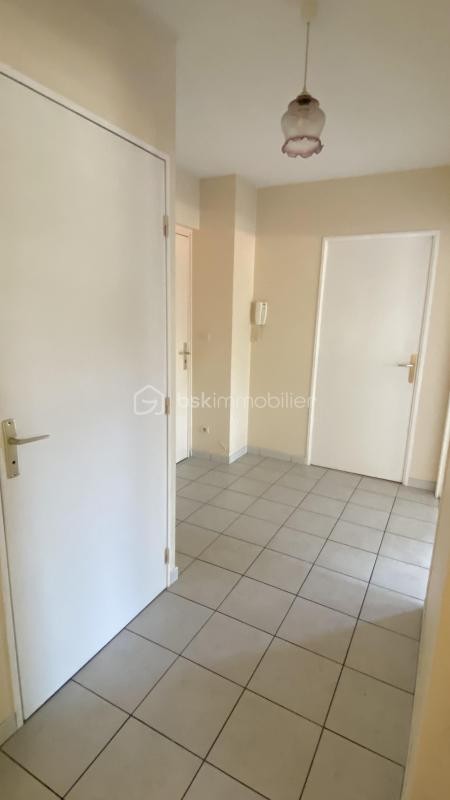 Vente Appartement à Villeurbanne 2 pièces